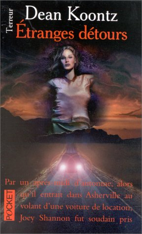 Etranges détours