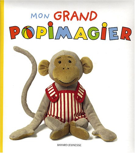 Mon grand Popimagier