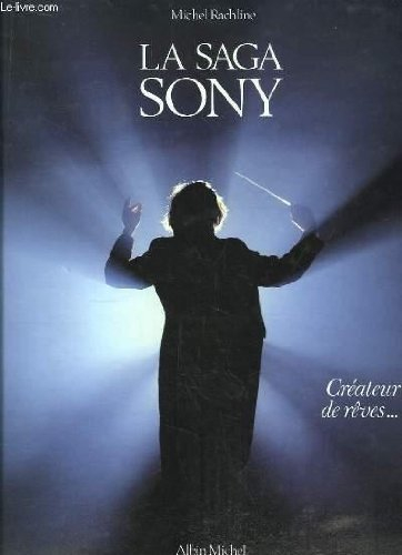 La Saga Sony