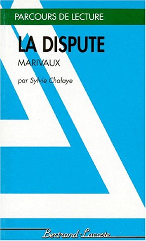 La dispute, Marivaux