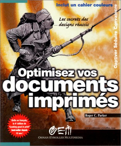 Optimiser vos documents imprimés