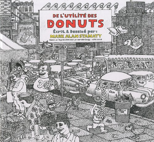De l'utilité des donuts