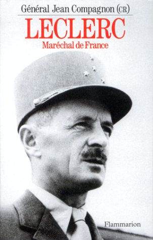 Leclerc, maréchal de France