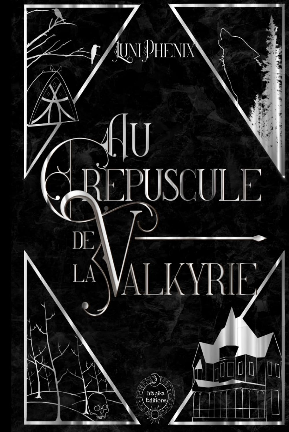 Au Crépuscule de la Valkyrie