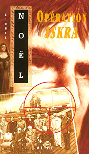 opération iskra