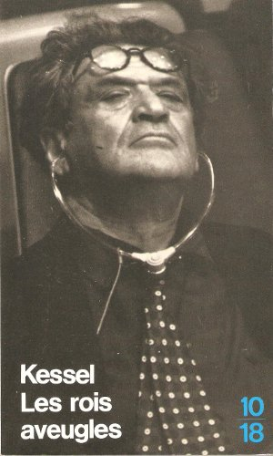 Les Rois aveugles