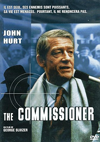 the commissioner