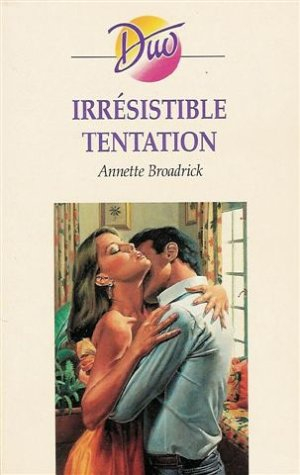 irrésistible tentation : collection duo n, 57