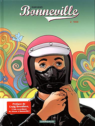 Bonneville. Vol. 2. 1968