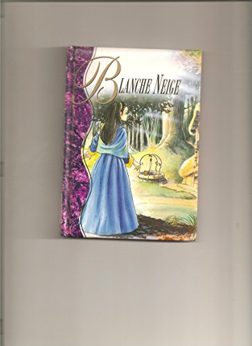 blanche-neige