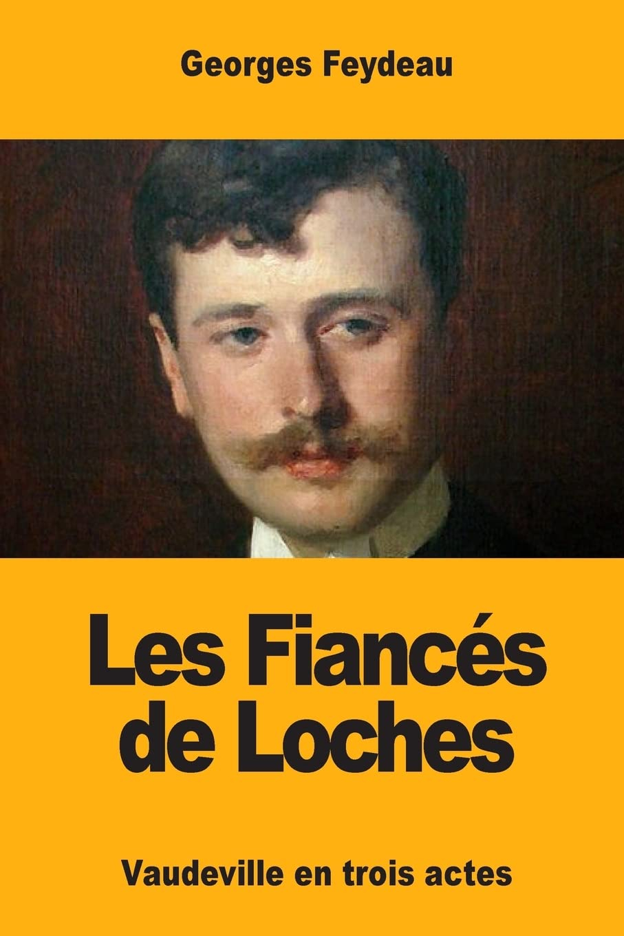 Les Fiancés de Loches