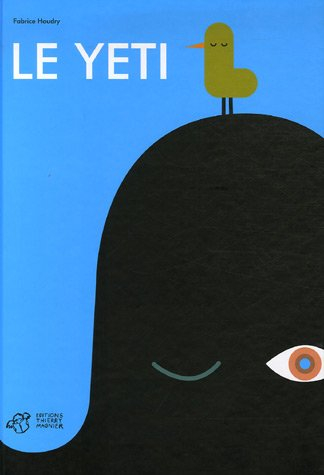 Le yéti
