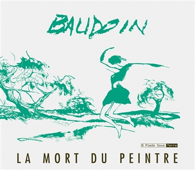 La mort du peintre