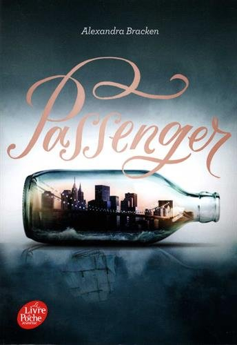 Passenger. Vol. 1