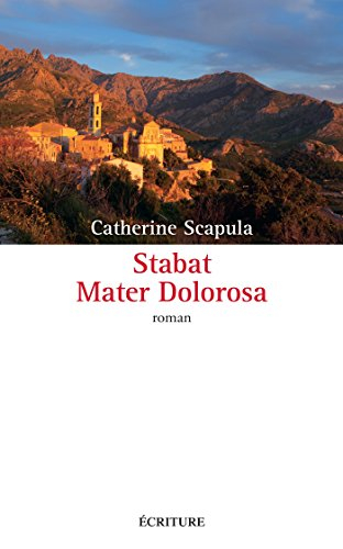 Stabat mater dolorosa