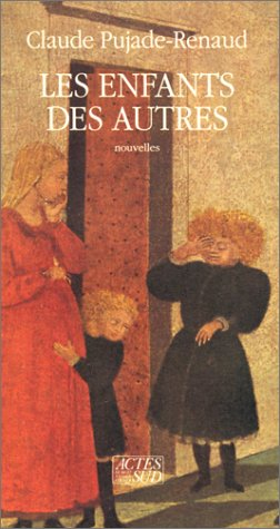 Les enfants des autres