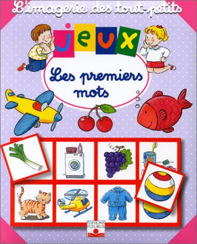 Les premiers mots
