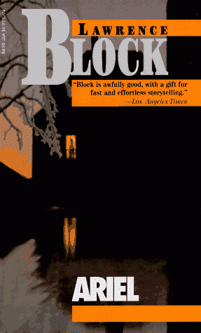 ariel: a novel