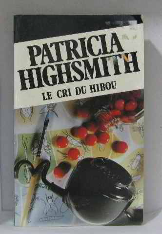 Le cri du hibou