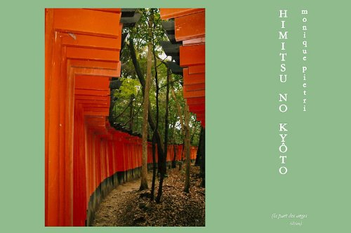 Himitsu no Kyôto