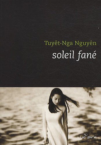 Soleil fané