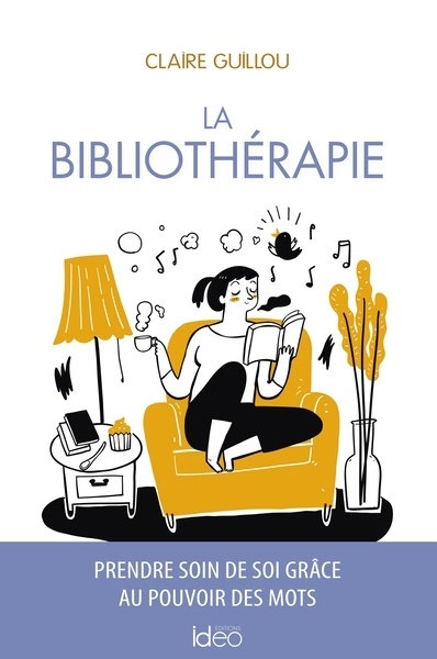 La bibliothérapie : prendre soin de soi grâce au pouvoir des mots