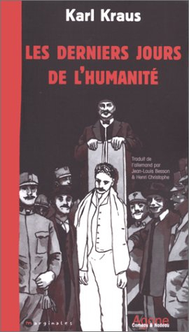 Les Derniers Jours de l'Humanité