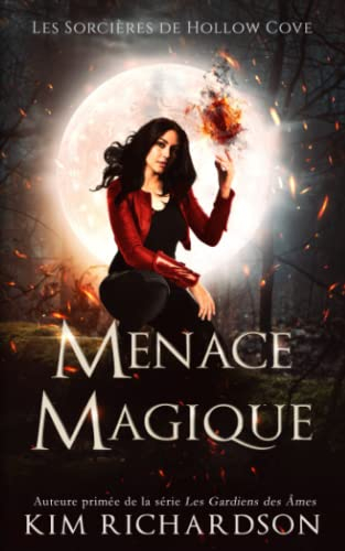 Menace Magique