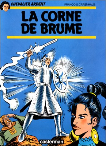 La Corne de brume