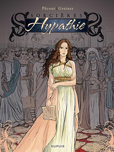 Sorcières. Hypathie