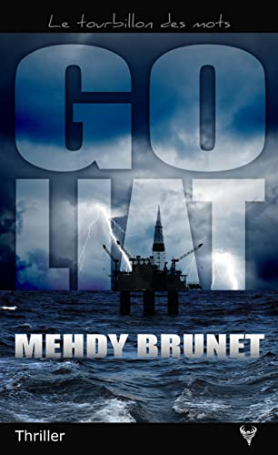 Goliat : thriller