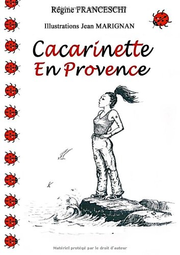 cacarinette en provence