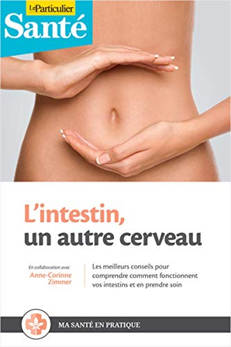 L'intestin, un autre cerveau : les meilleurs conseils pour comprendre comment fonctionnent vos intes