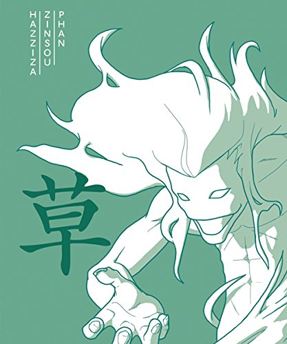 kusa le manga