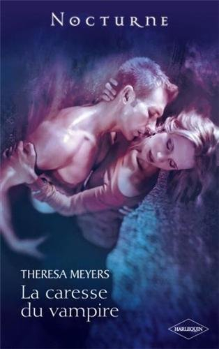 La caresse du vampire