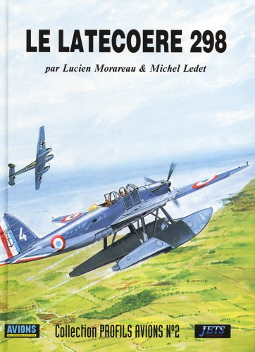 Le Latécoère 298.