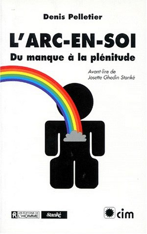 l'arc-en-soi : du manque à la plénitude