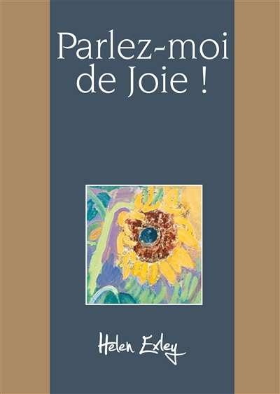 Parlez-moi de joie !