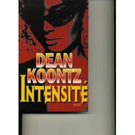 intensité