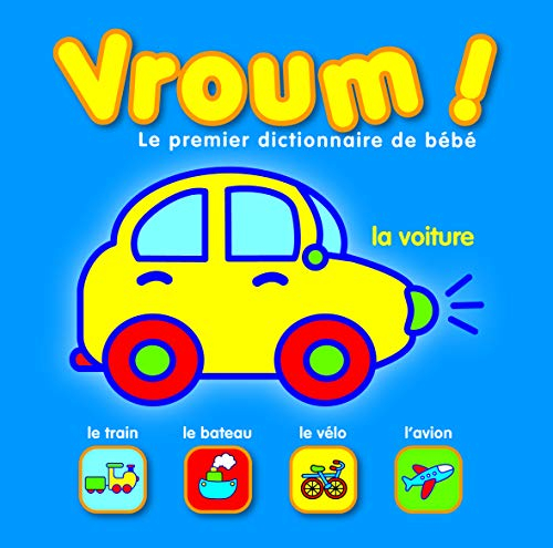 Vroum !