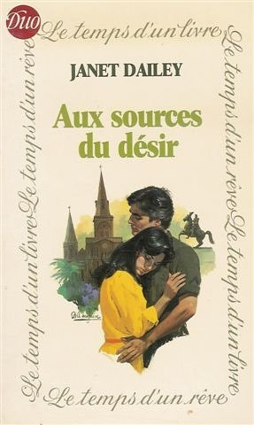 aux sources du désir : le temps d'un livre : collection duo n, 111