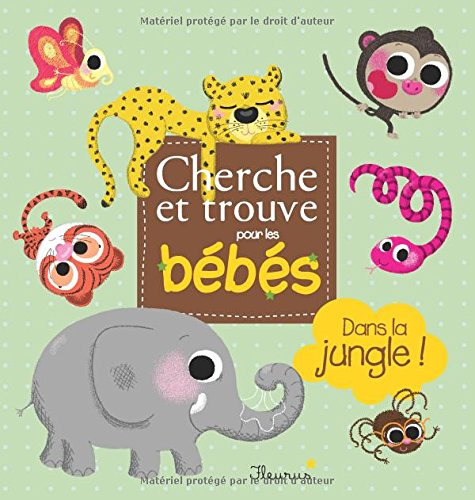 Dans la jungle
