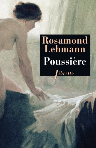 Poussière
