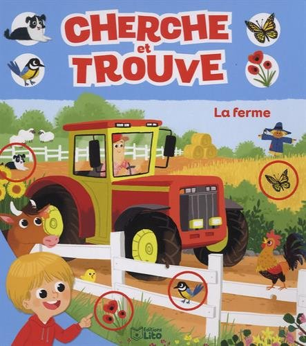 La ferme