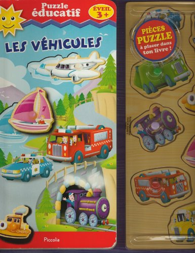 Les véhicules