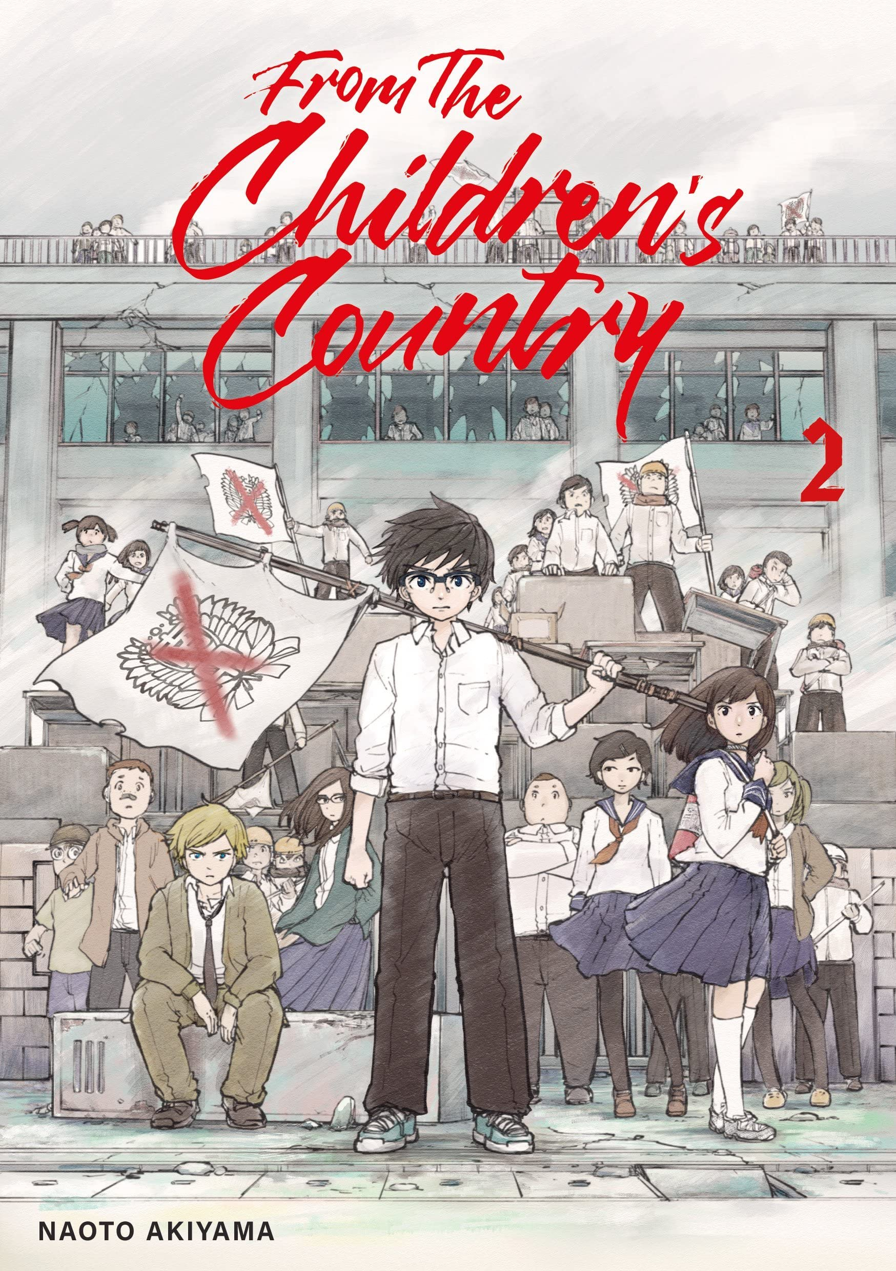 From the children's country. Vol. 2