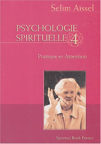 L'attention à soi-même