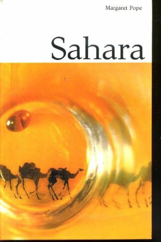 sahara