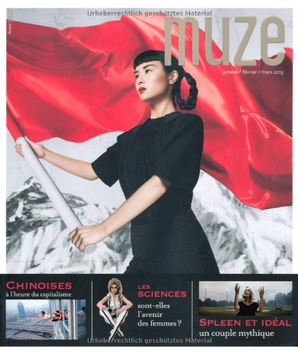 Muze, n° 70
