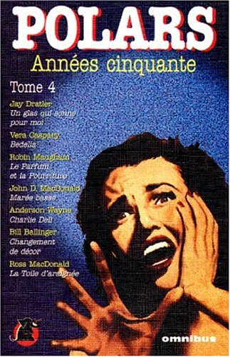 Polars, années cinquante. Vol. 4